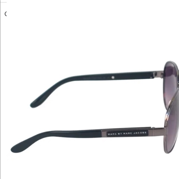 Marc Jacob’s aviators - Picture 4 of 9